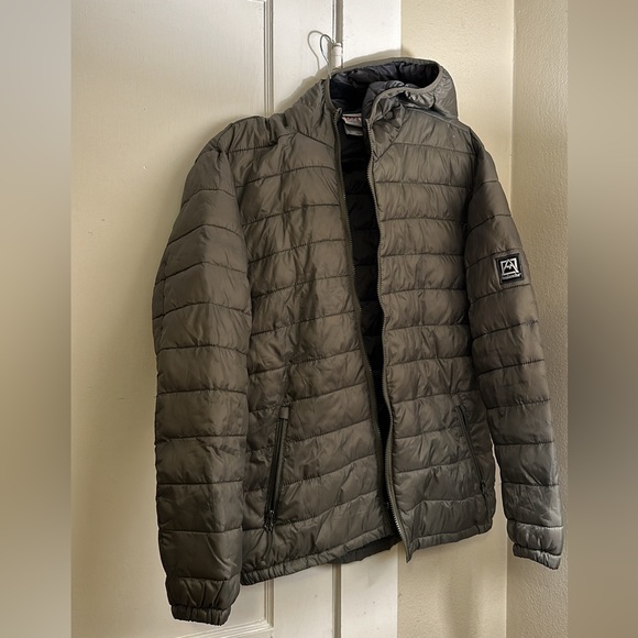Puffer Jacket | Men's - Picture 1 of 2